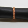 1001 - Anello a 1 Fila in Argento 925 Filigrana Sarda - Tradizione e Eleganza