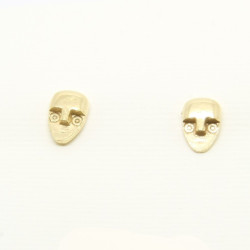 4037 - Orecchini Monte Prama a Lobo Filigrana Sarda Argento 925